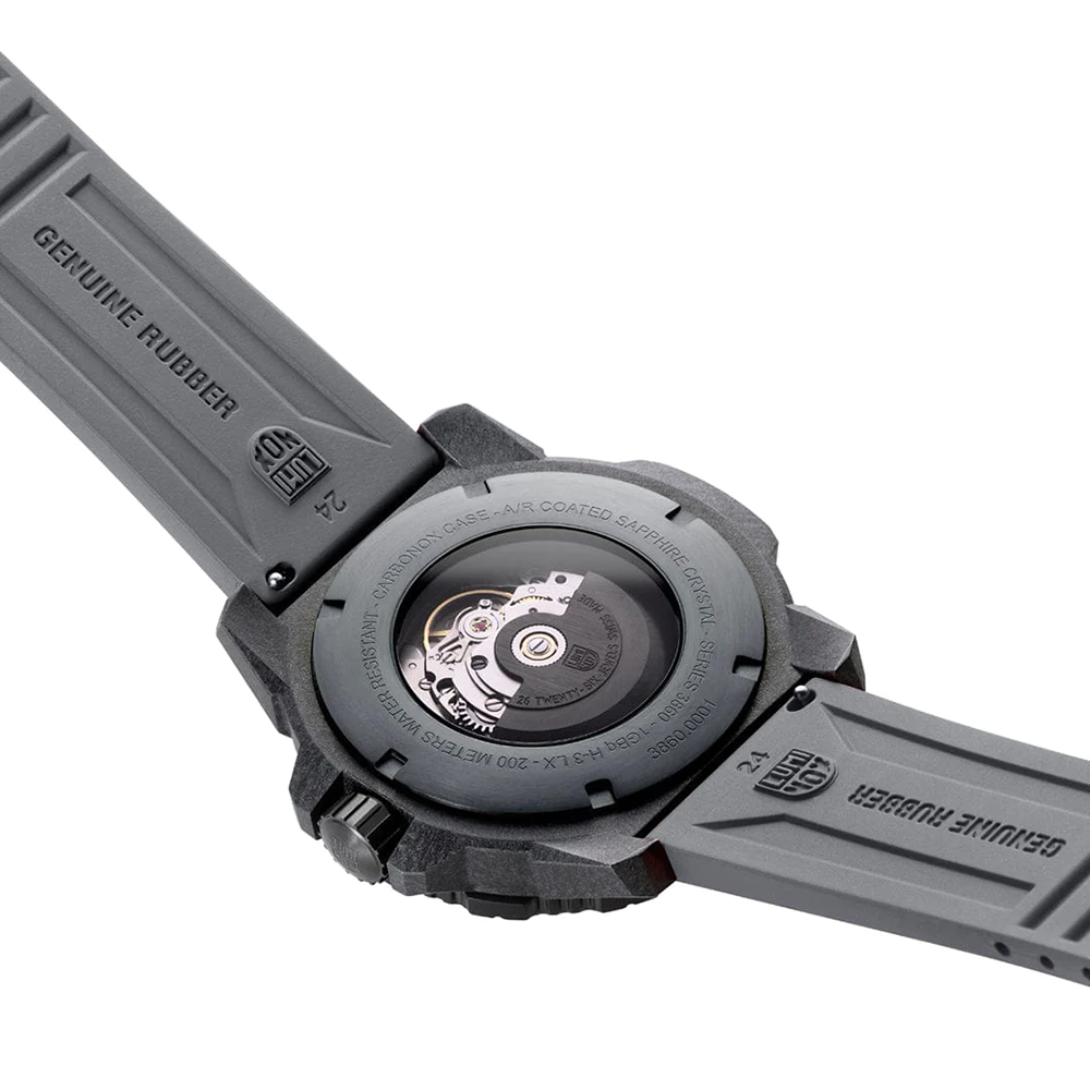 Luminox XS3862 zegarek - miniatura 7