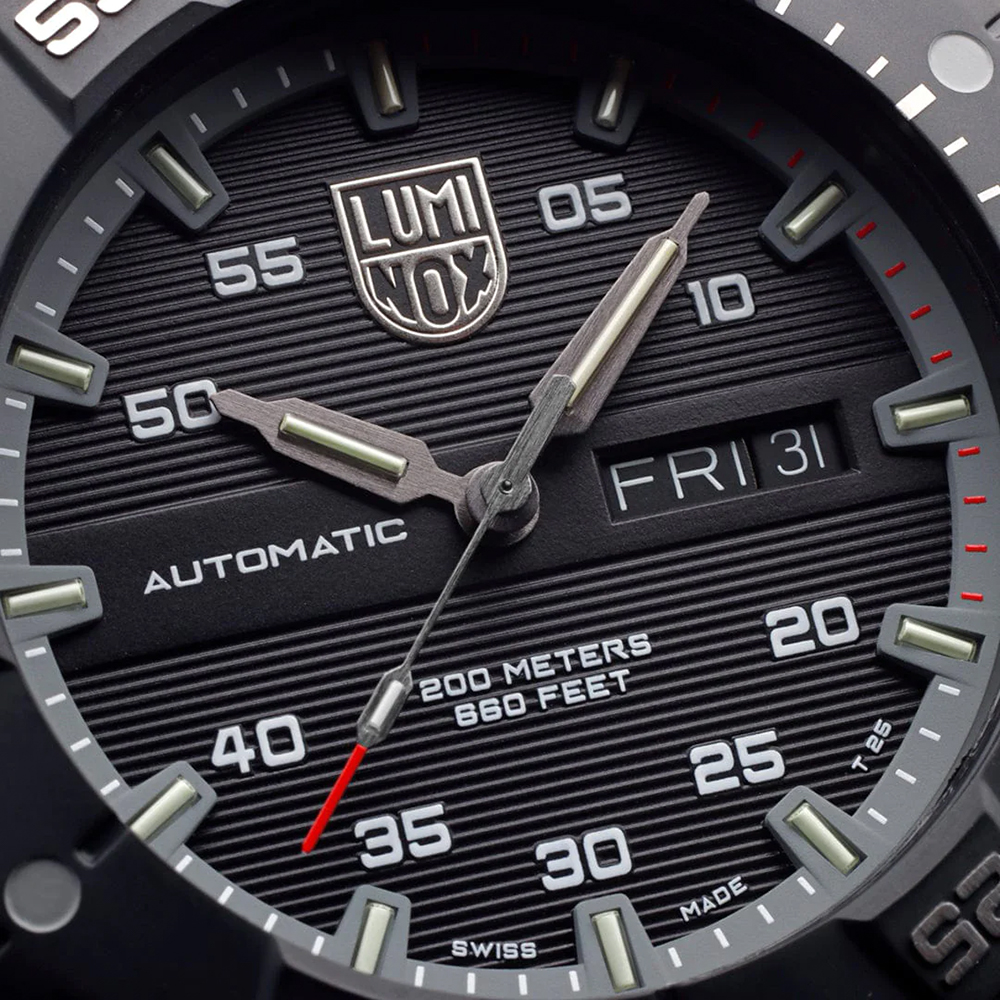 Luminox XS3862 zegarek - miniatura 8