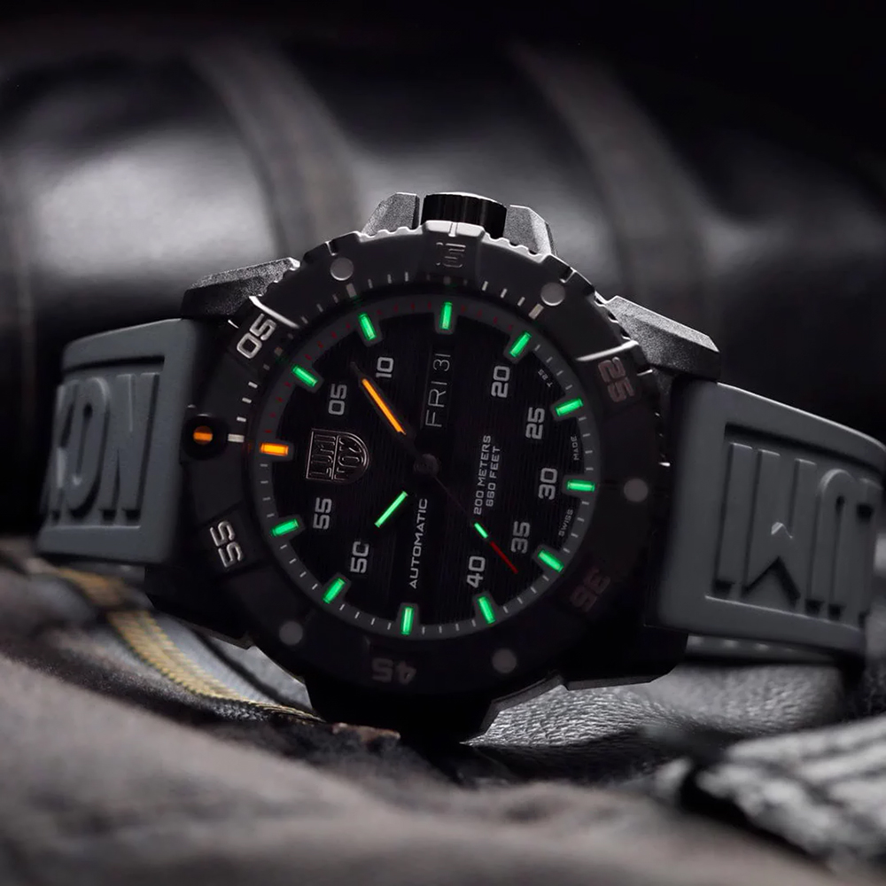 Luminox XS3862 zegarek - miniatura 10
