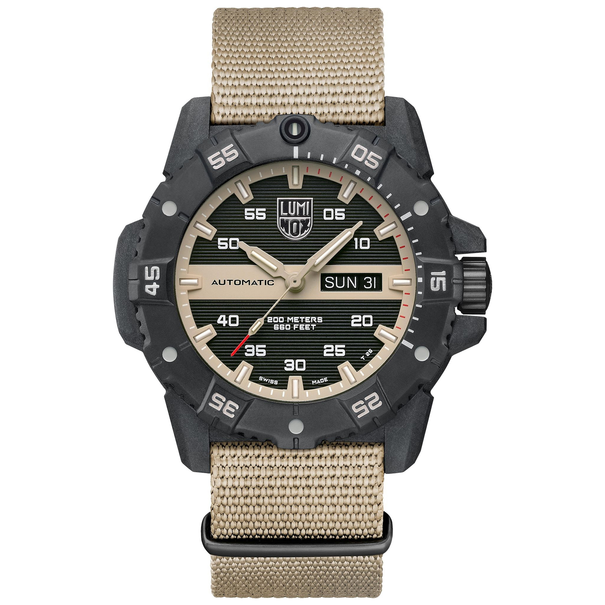 Luminox XS3875INHOSET zegarek męski Sea Series - miniatura 2