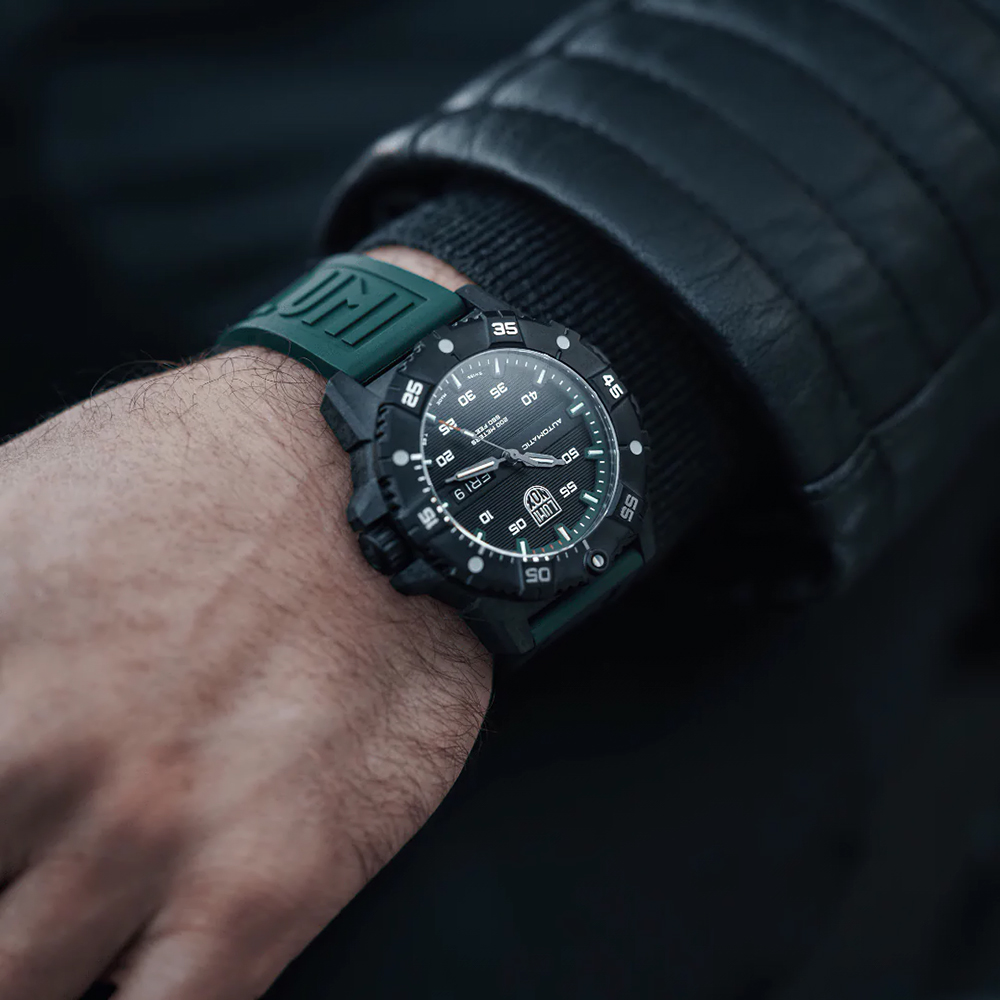 Luminox XS3877 zegarek - miniatura 11