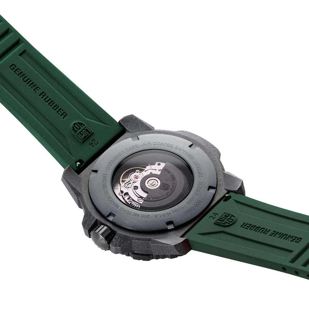 Luminox XS3877 zegarek - miniatura 6