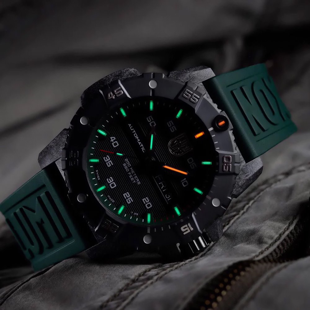 Luminox XS3877 zegarek - miniatura 10