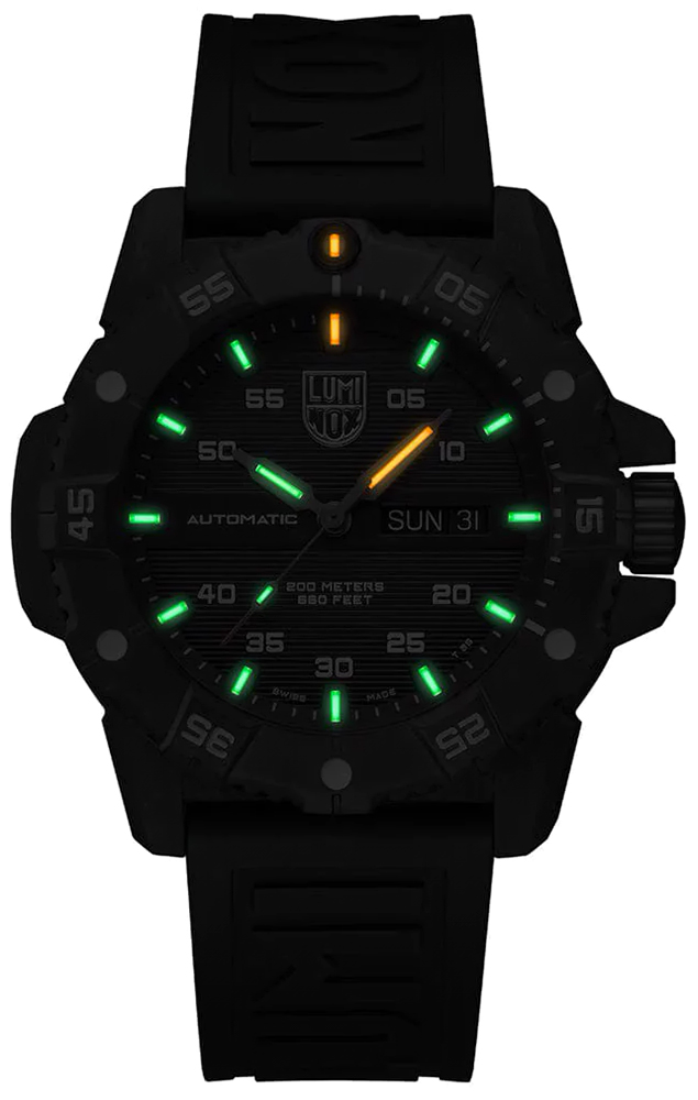 Luminox XS3877 zegarek - miniatura 2