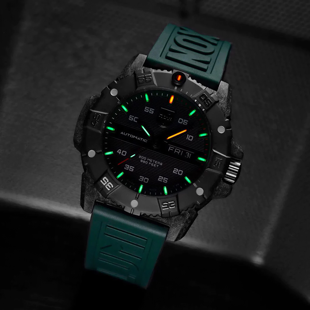 Luminox XS3877 zegarek - miniatura 9