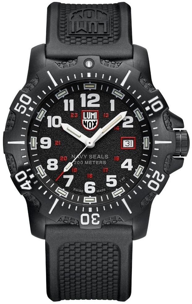 Luminox Navy SEAL 4200 Series Military Dive XS.4231.SET