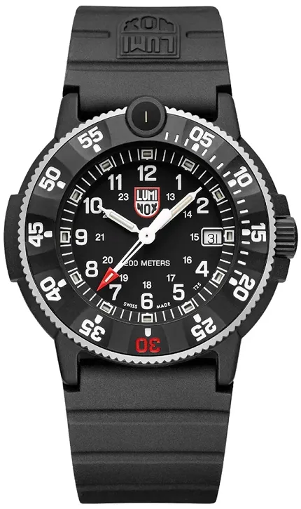 Luminox XSETA F06412 - zdjęcie 1