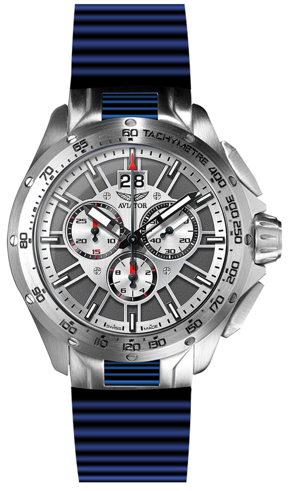 Aviator M.2.19.0.135.6.BLMIG-35