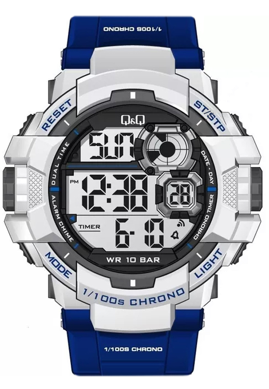 QQ M143-805