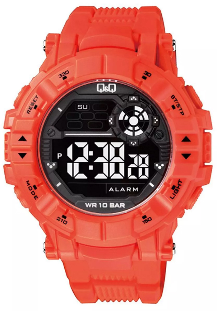 QQ M152-004