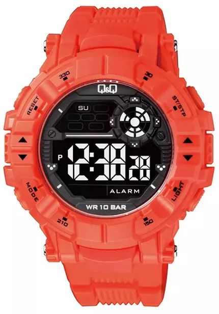 QQ M152-004 Męskie - zdjęcie 1