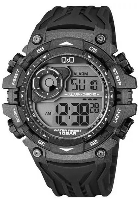 QQ M157-001