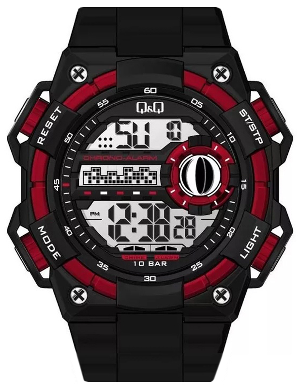 QQ M163-801