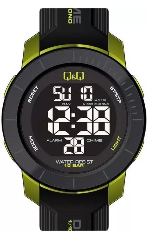 QQ M166-800