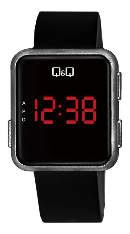QQ M197-003 Unisex - zdjęcie 1