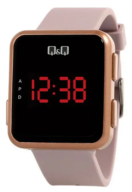 QQ M197-005 Damskie - zdjęcie 1