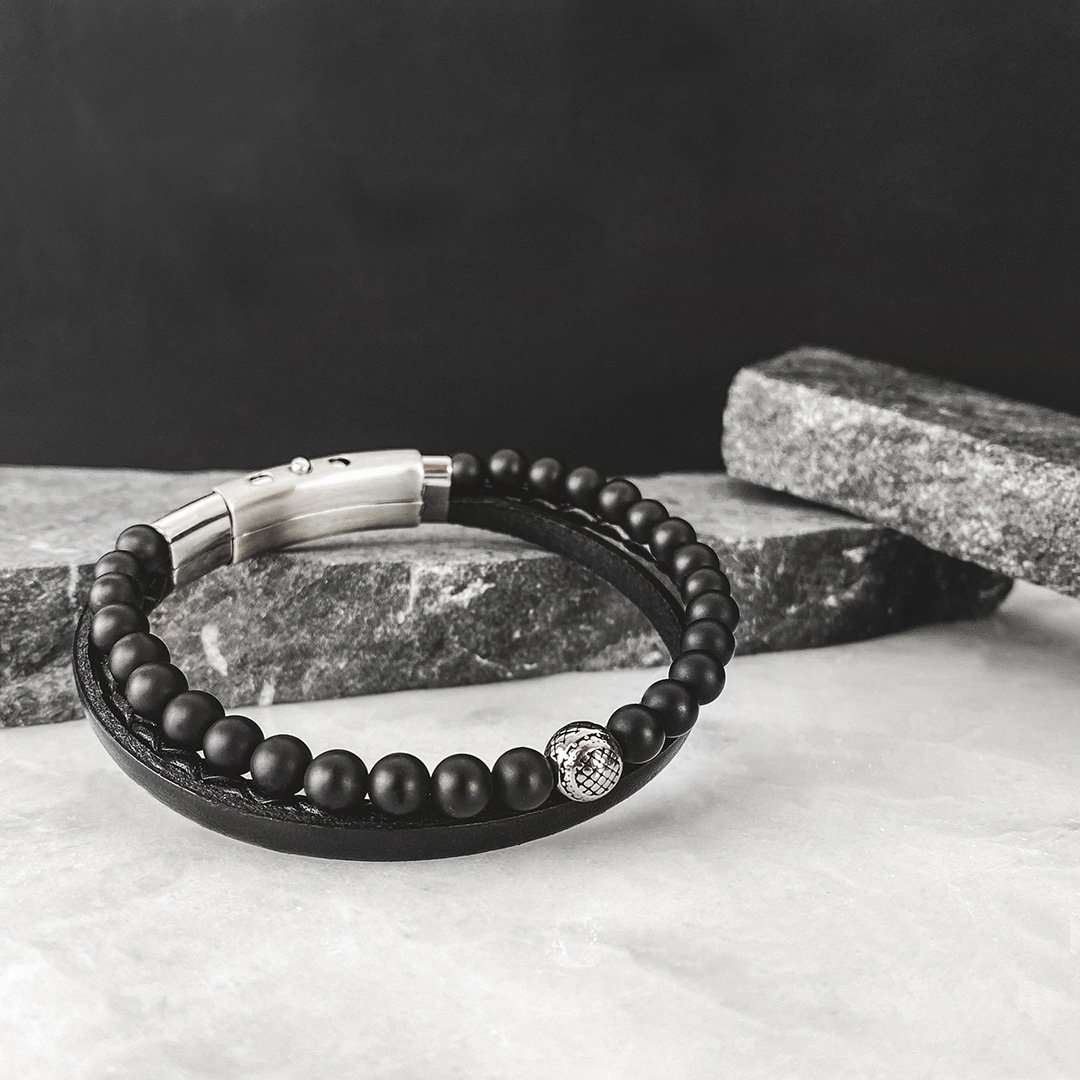 Manoki BA1069B biżuteria