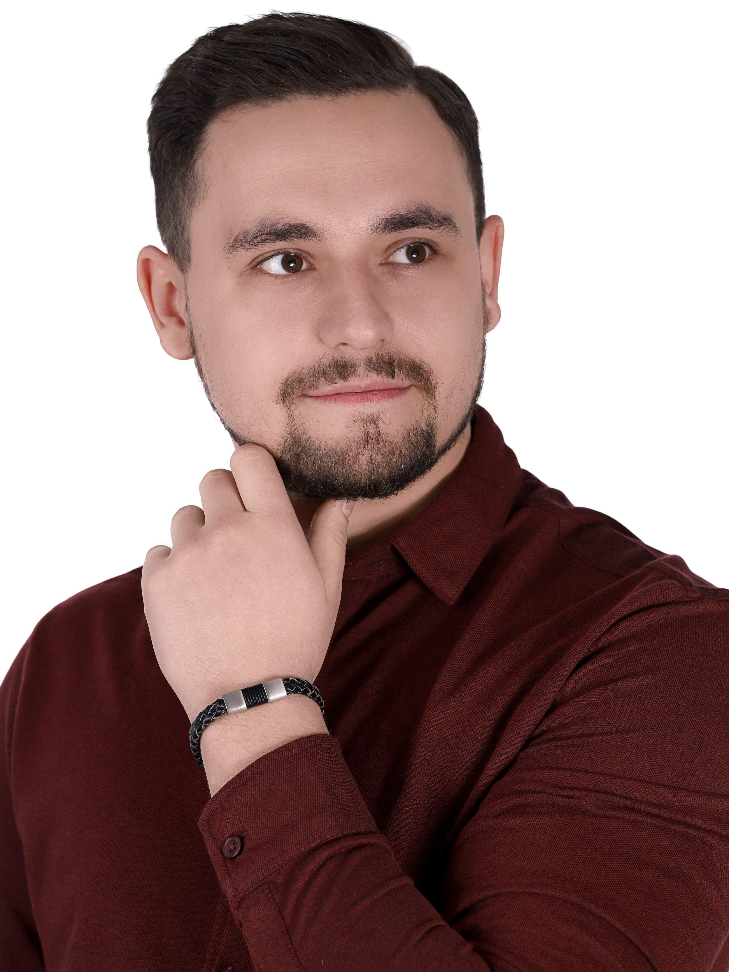 Manoki BA144 biżuteria - miniatura 2