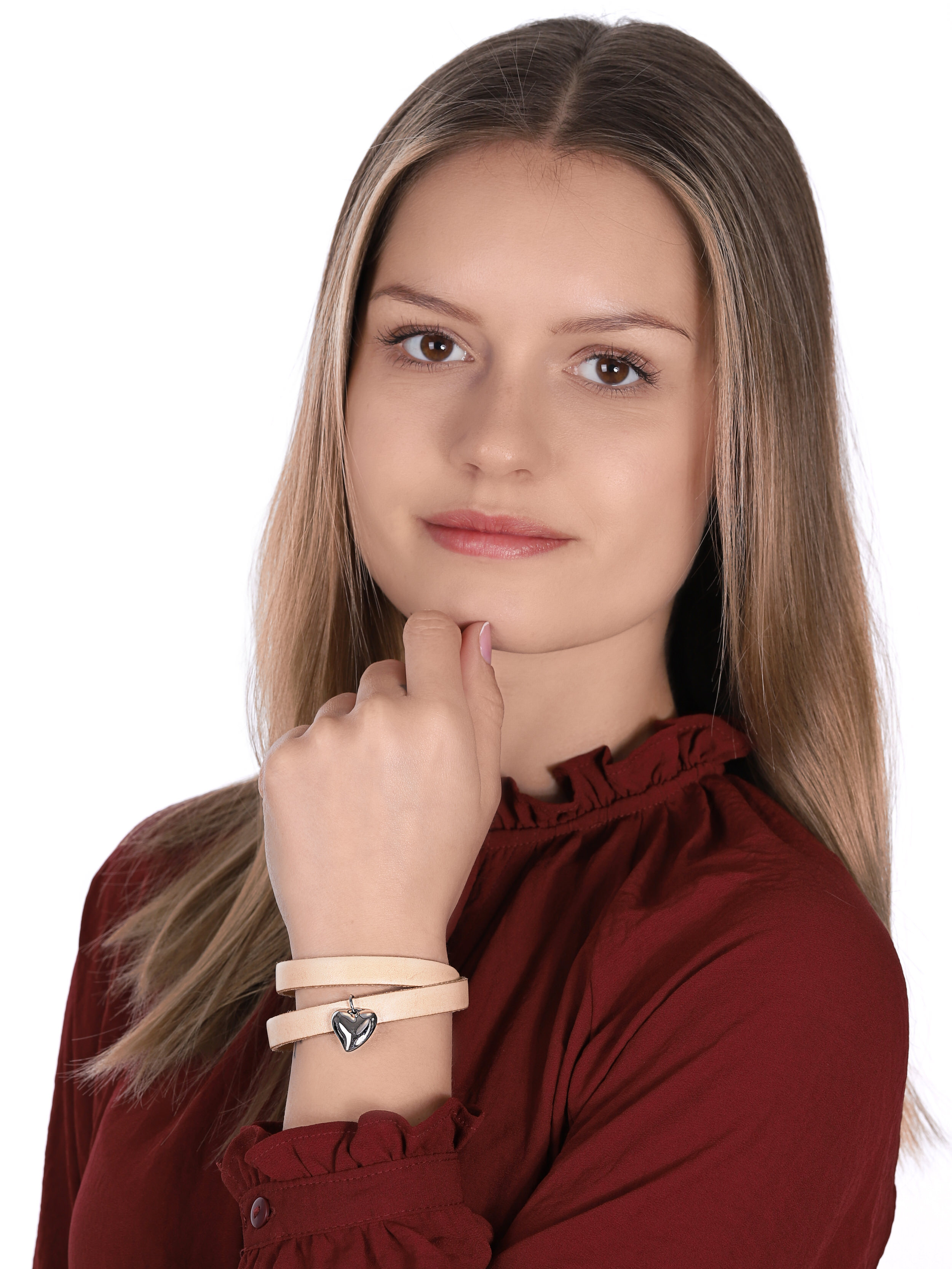 Manoki BA336E biżuteria