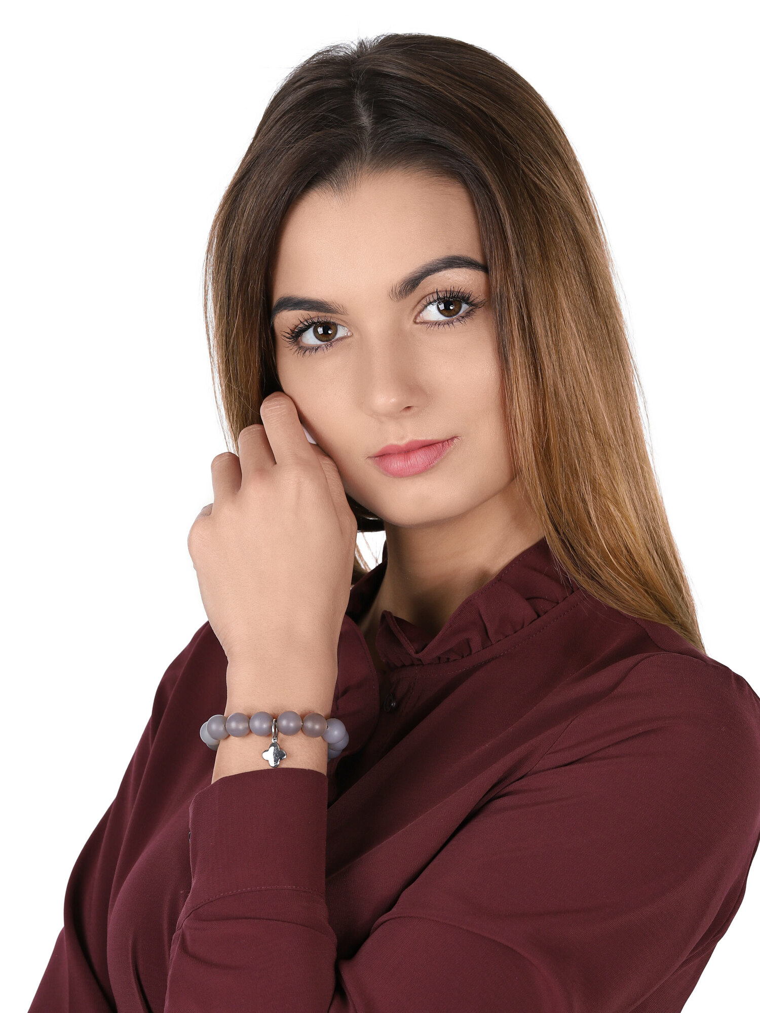 Manoki BA365S biżuteria