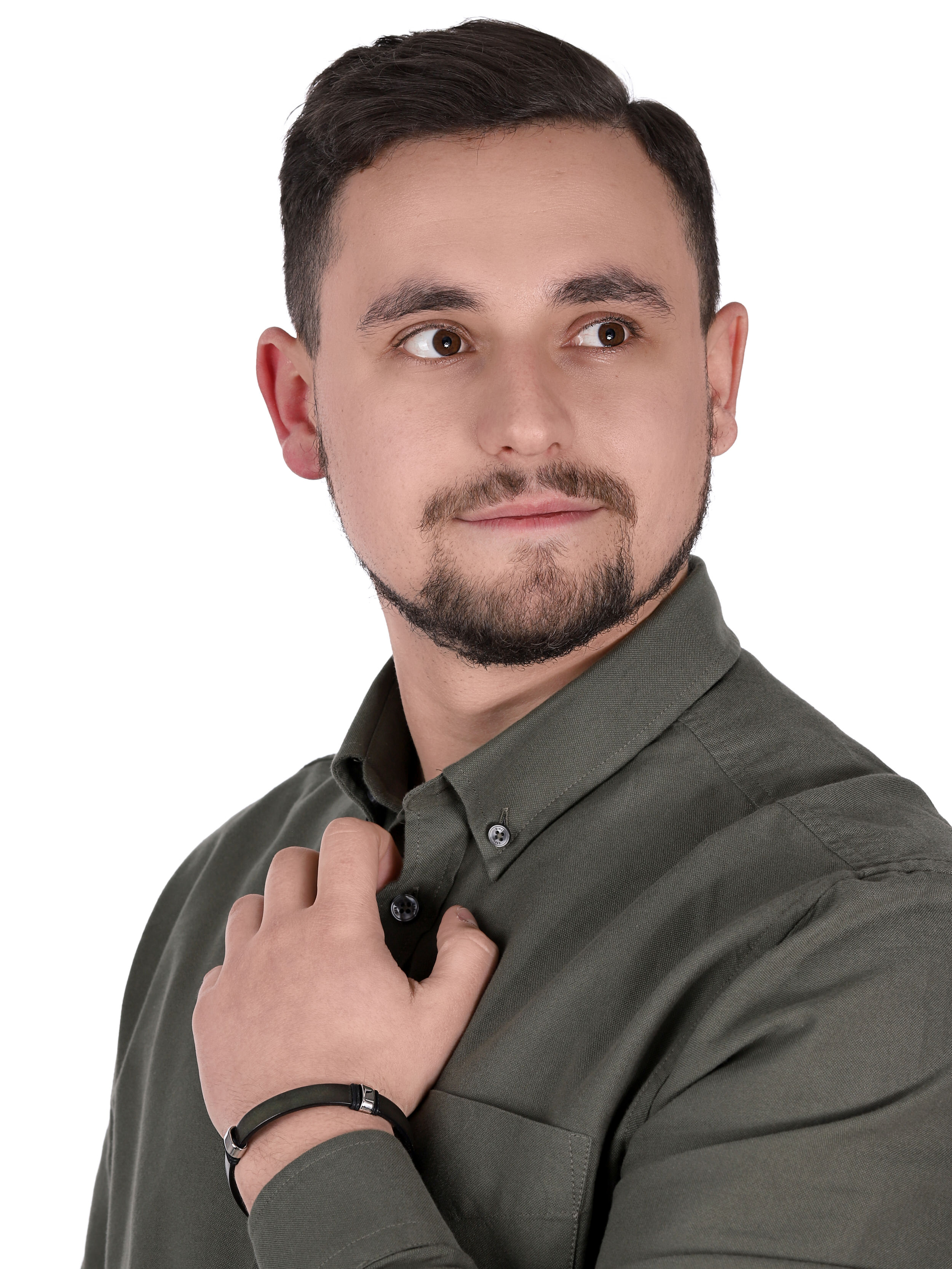 Manoki BA369F biżuteria