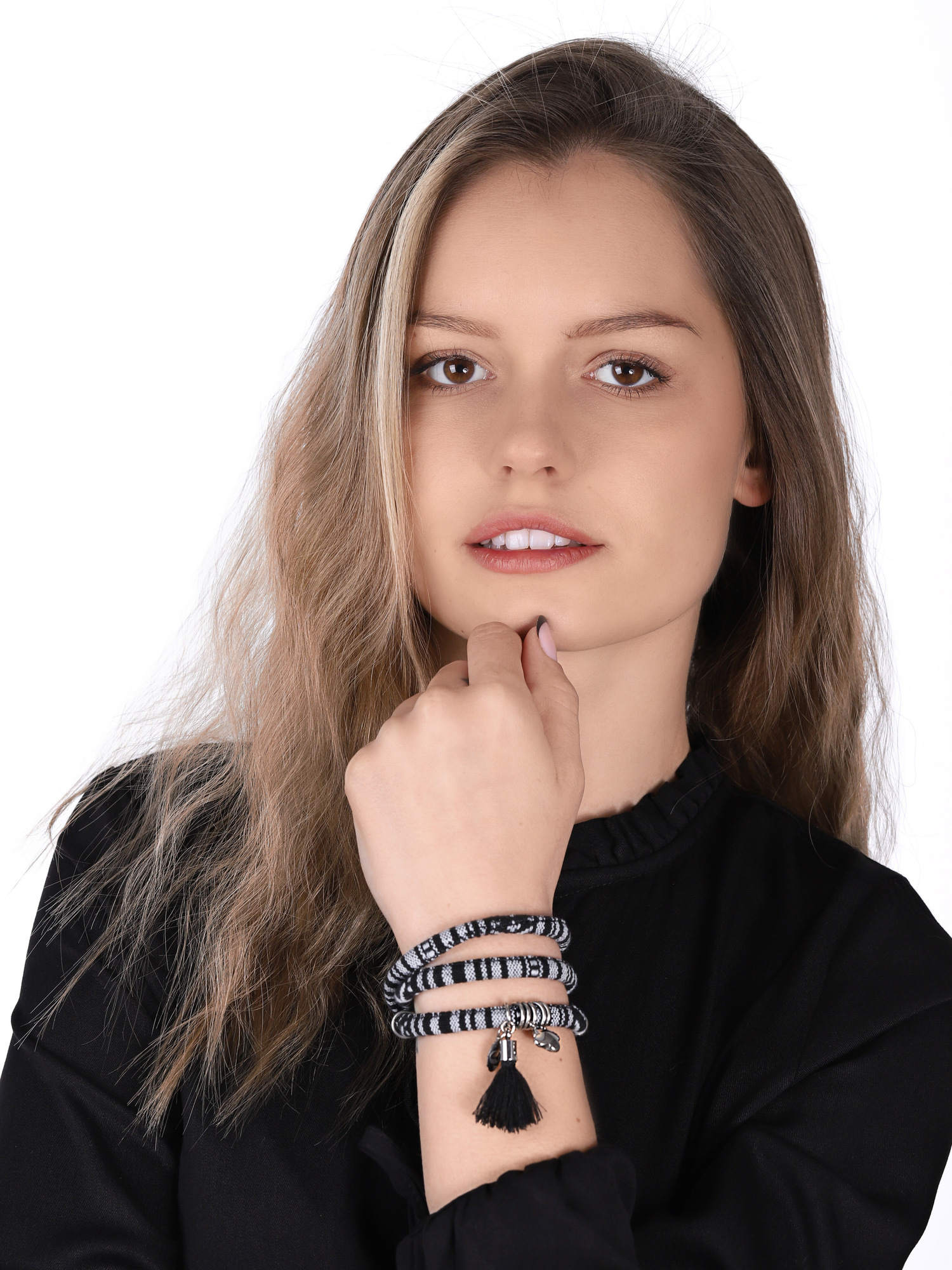 Manoki BA388B biżuteria