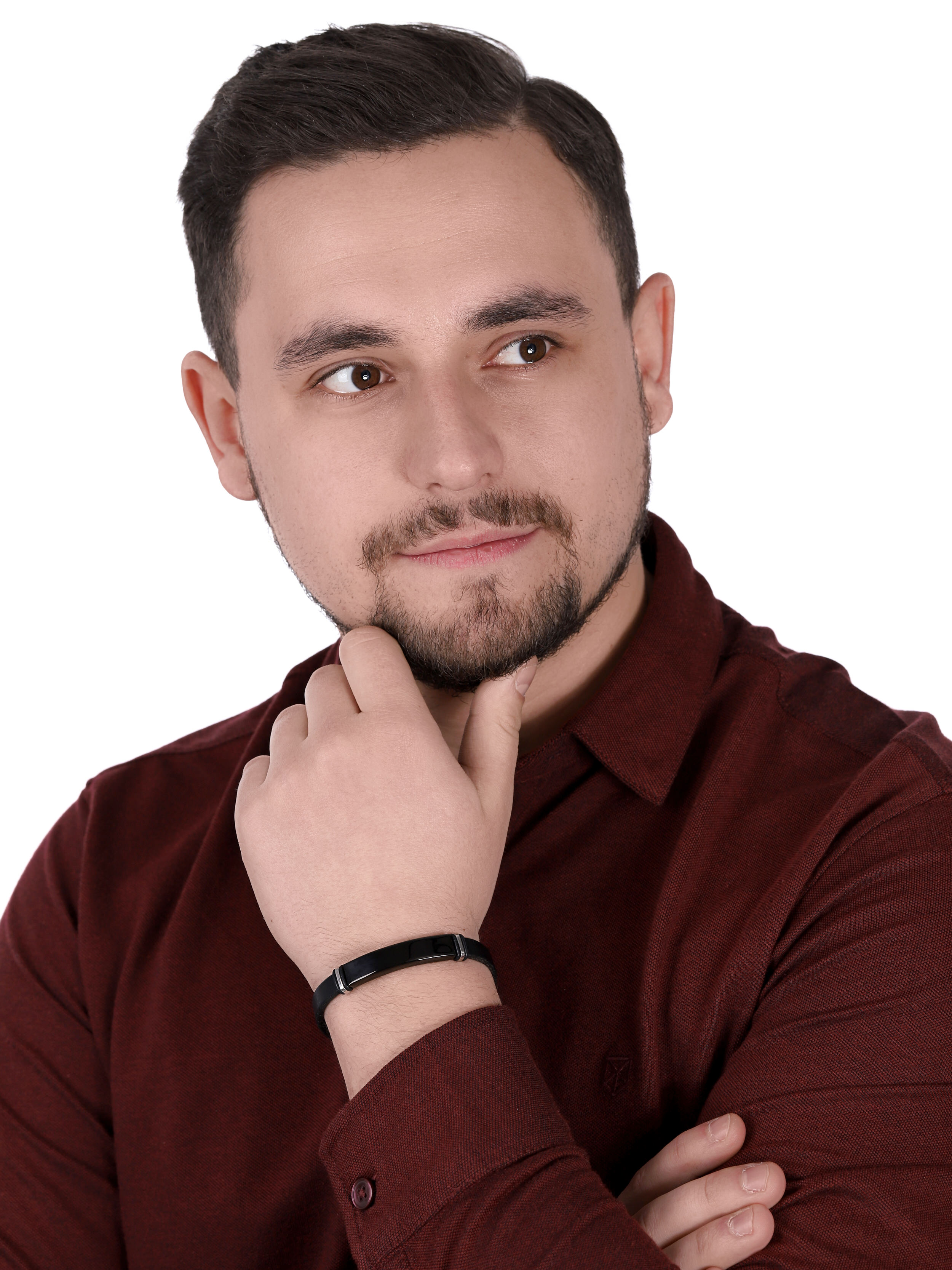 Manoki BA756B biżuteria