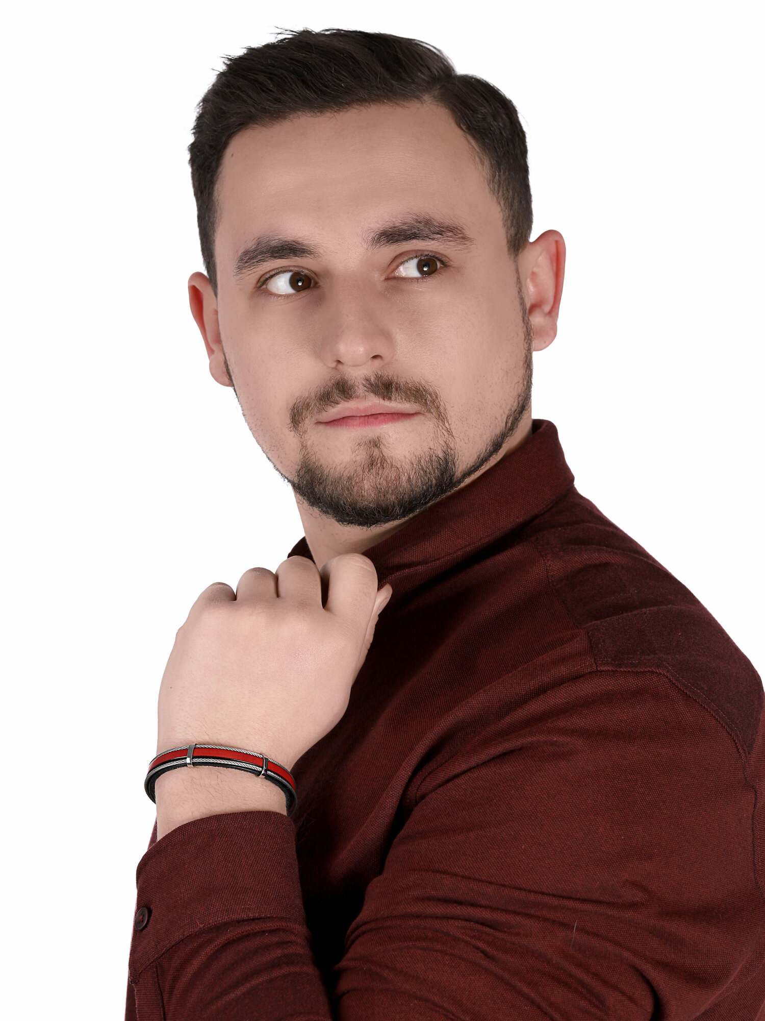 Manoki BA762C biżuteria
