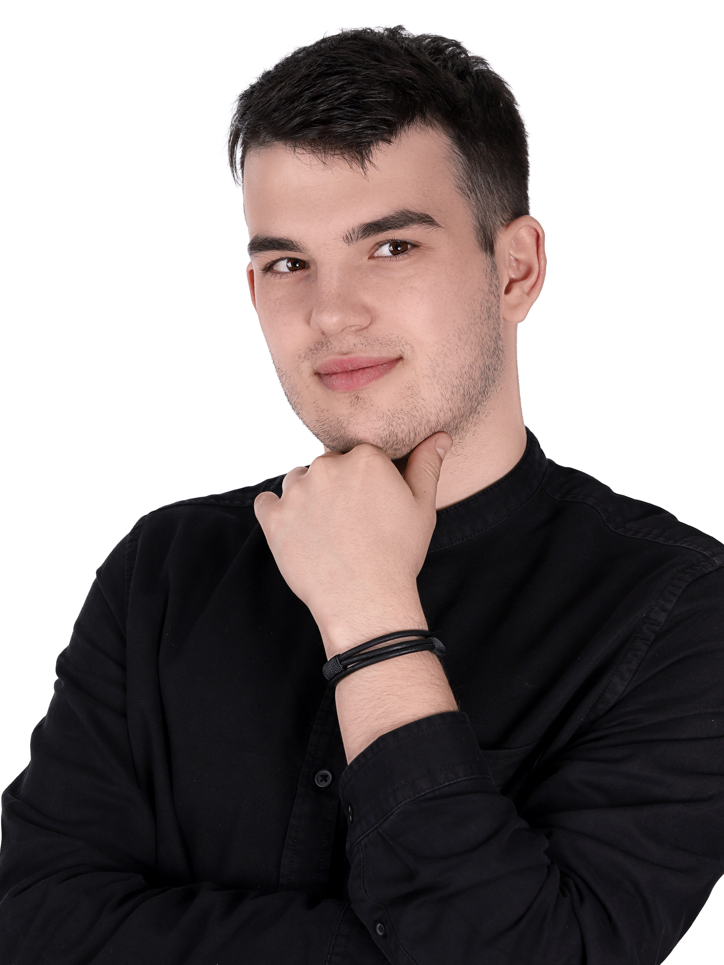 Manoki BA780B biżuteria