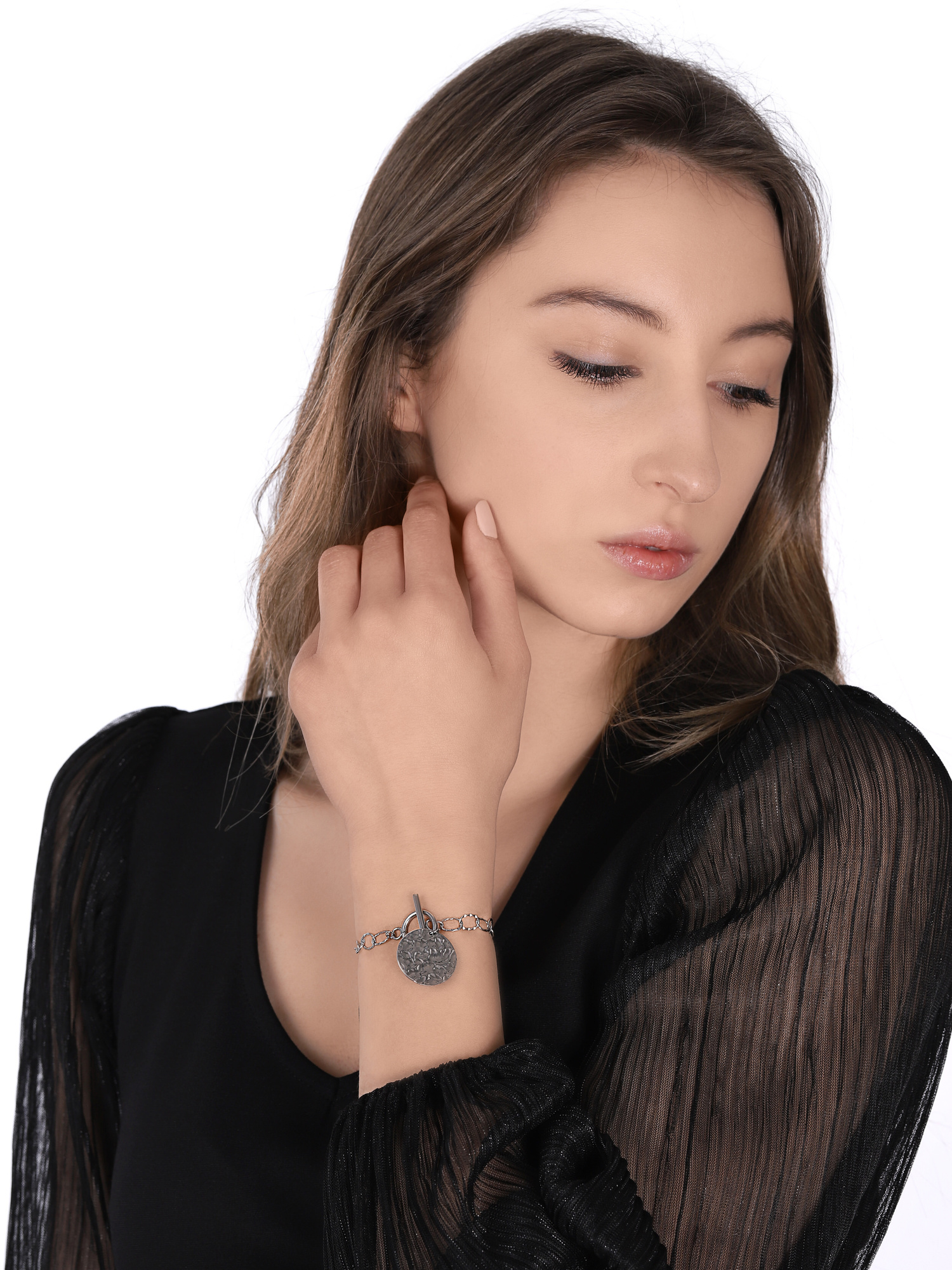 Manoki BA834 biżuteria