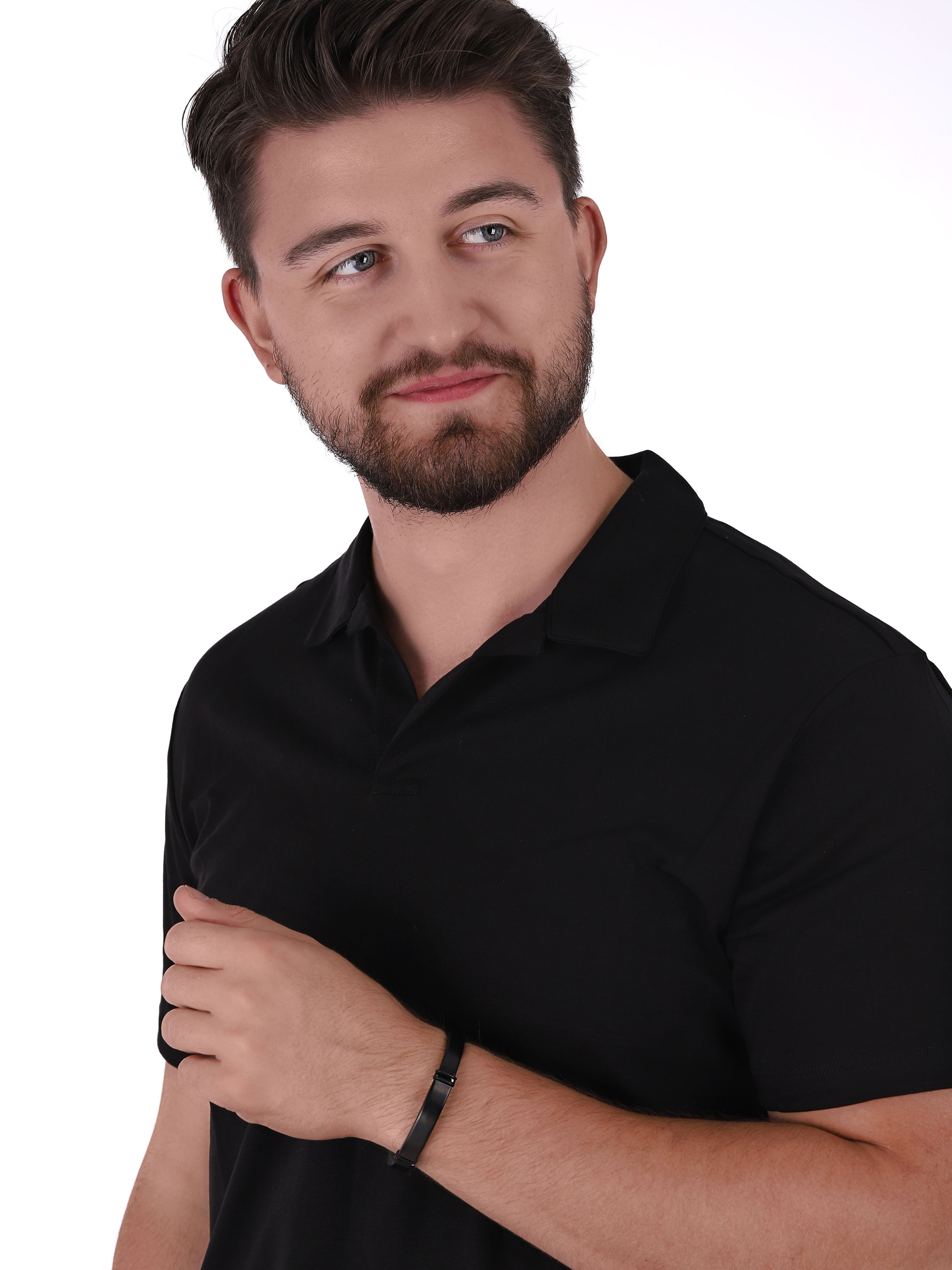Manoki BA888BBM biżuteria