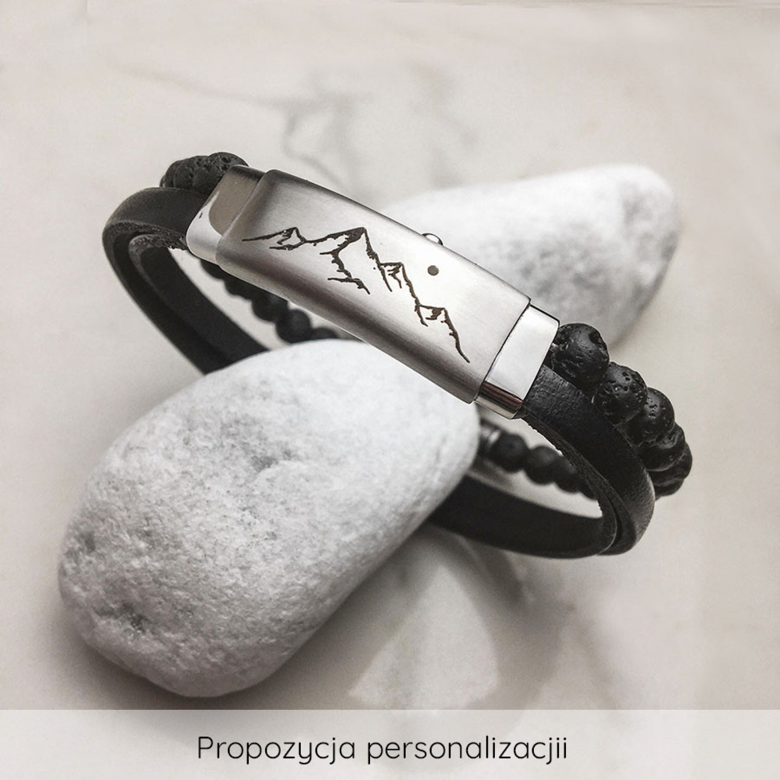 Manoki BA915B biżuteria