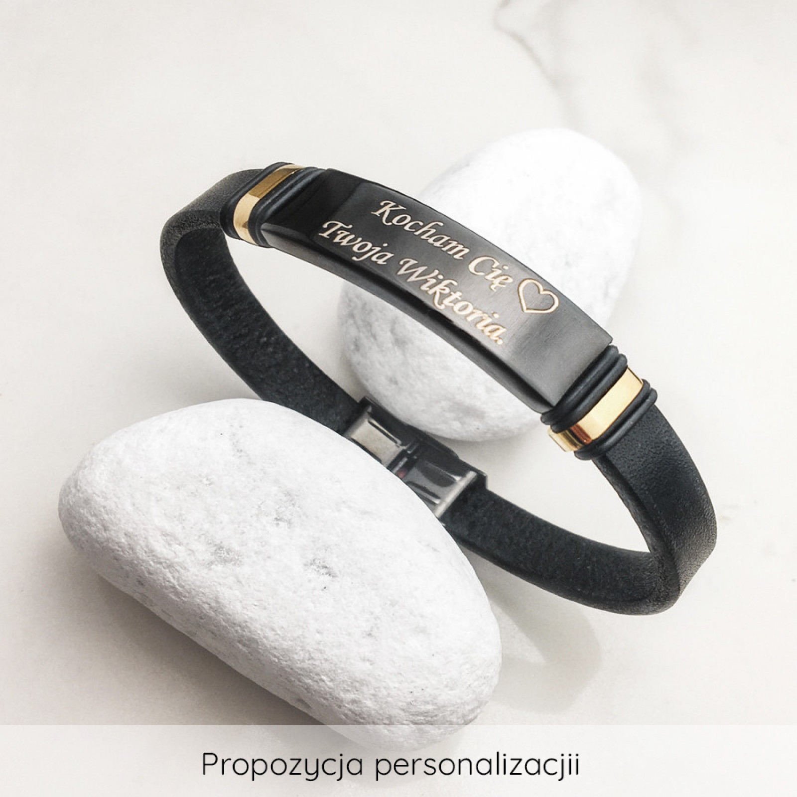 Manoki BA941B biżuteria