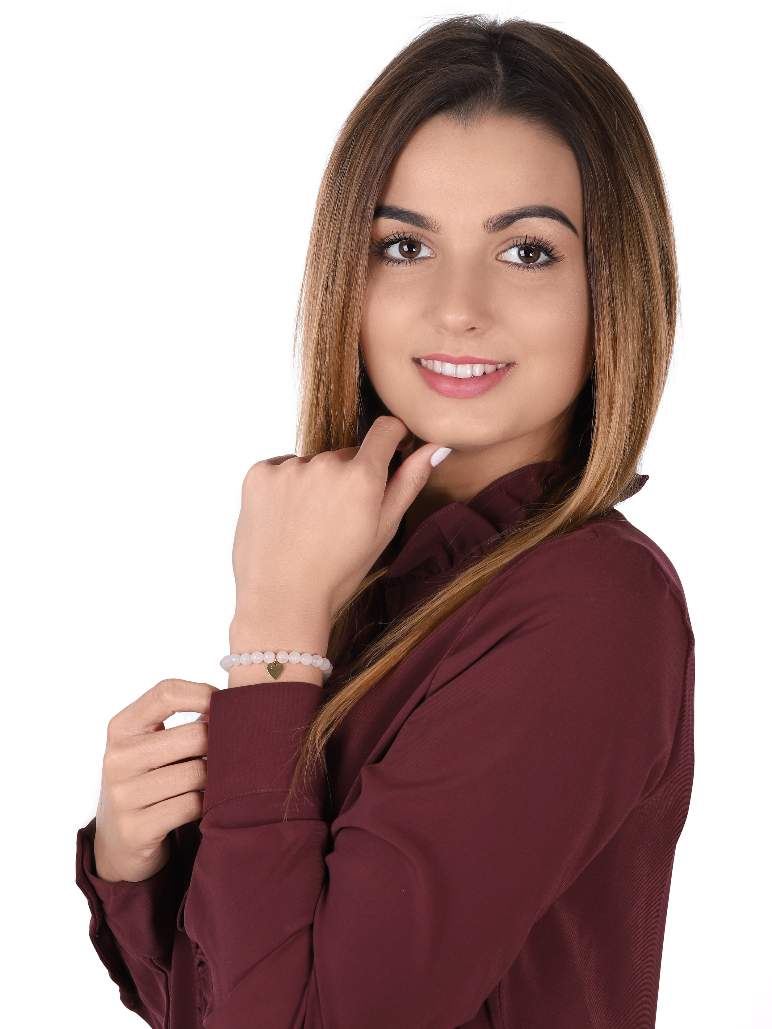 Manoki BRA130680 biżuteria