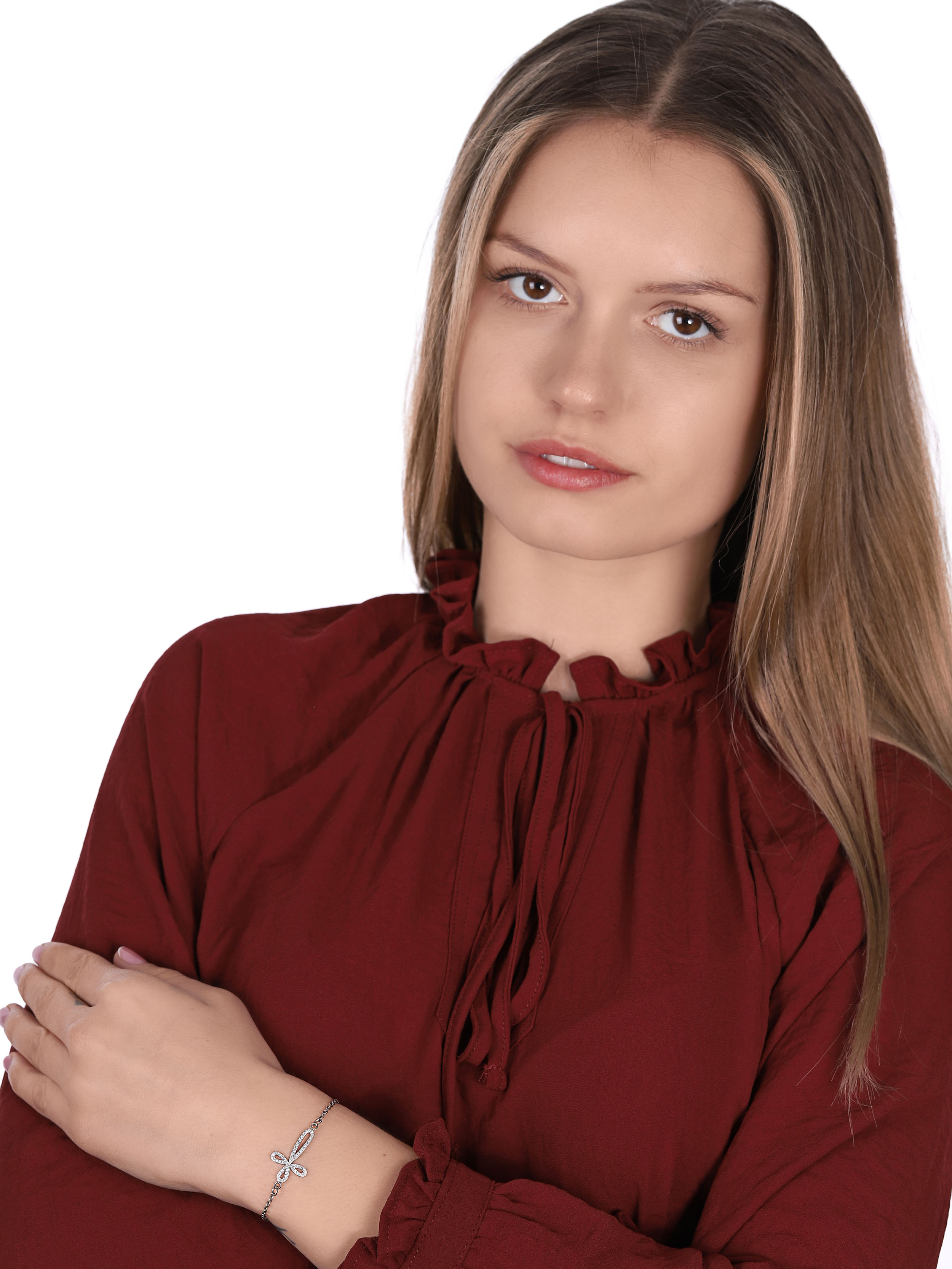 Manoki BRA22018 biżuteria