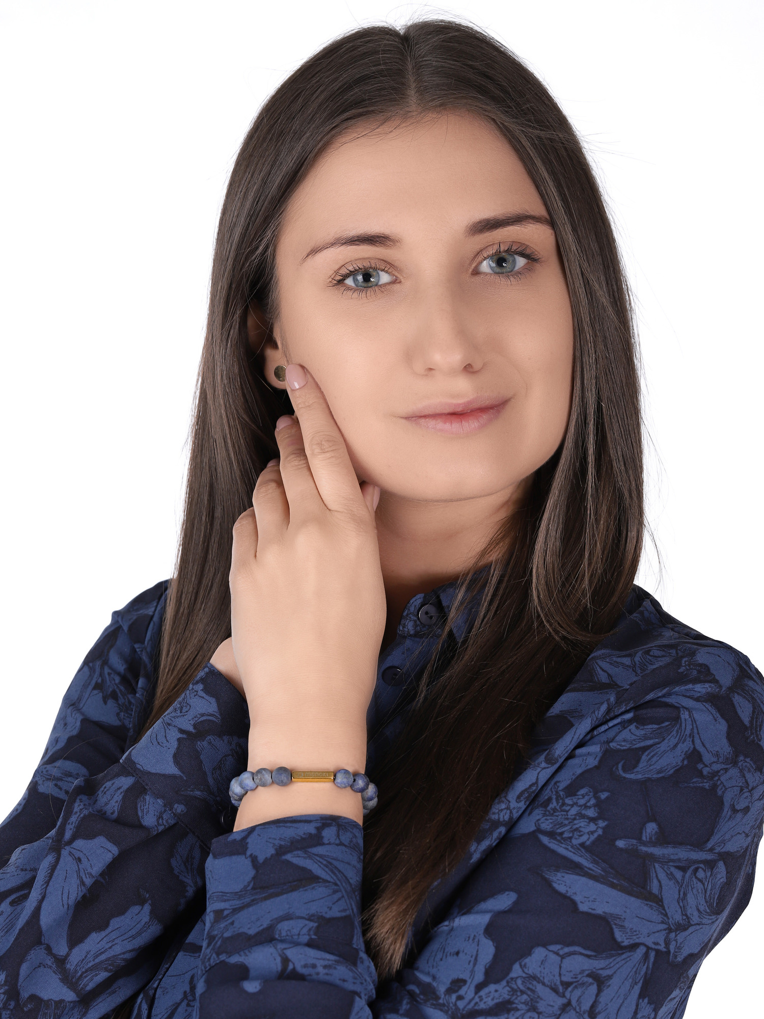 Manoki BRA40233 biżuteria - miniatura 2