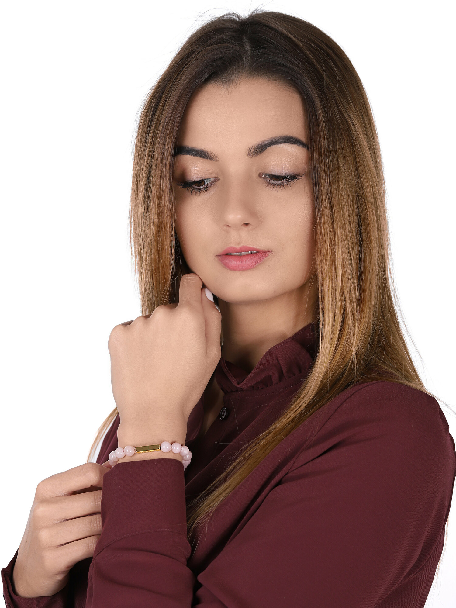 Manoki BRA43182 biżuteria