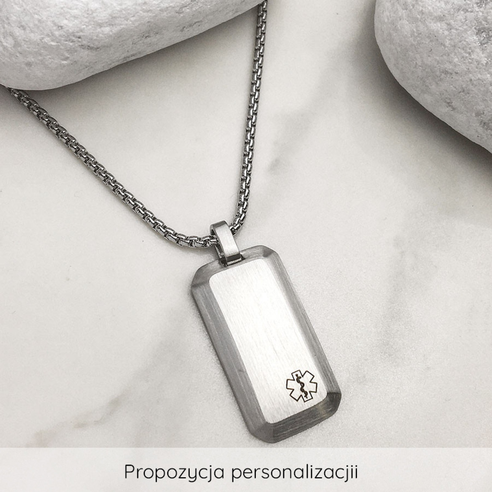 Manoki WA612S biżuteria