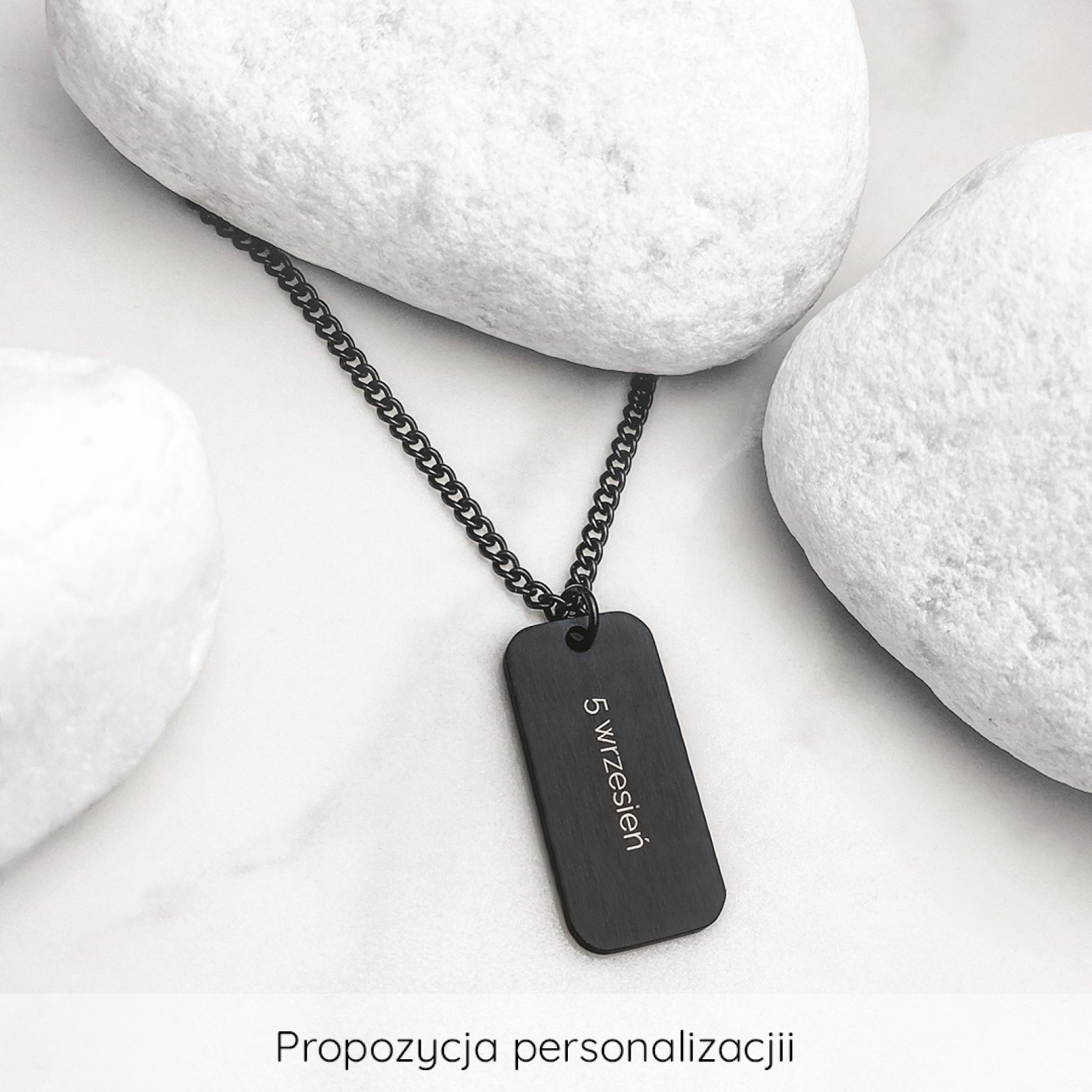Manoki WA735B biżuteria