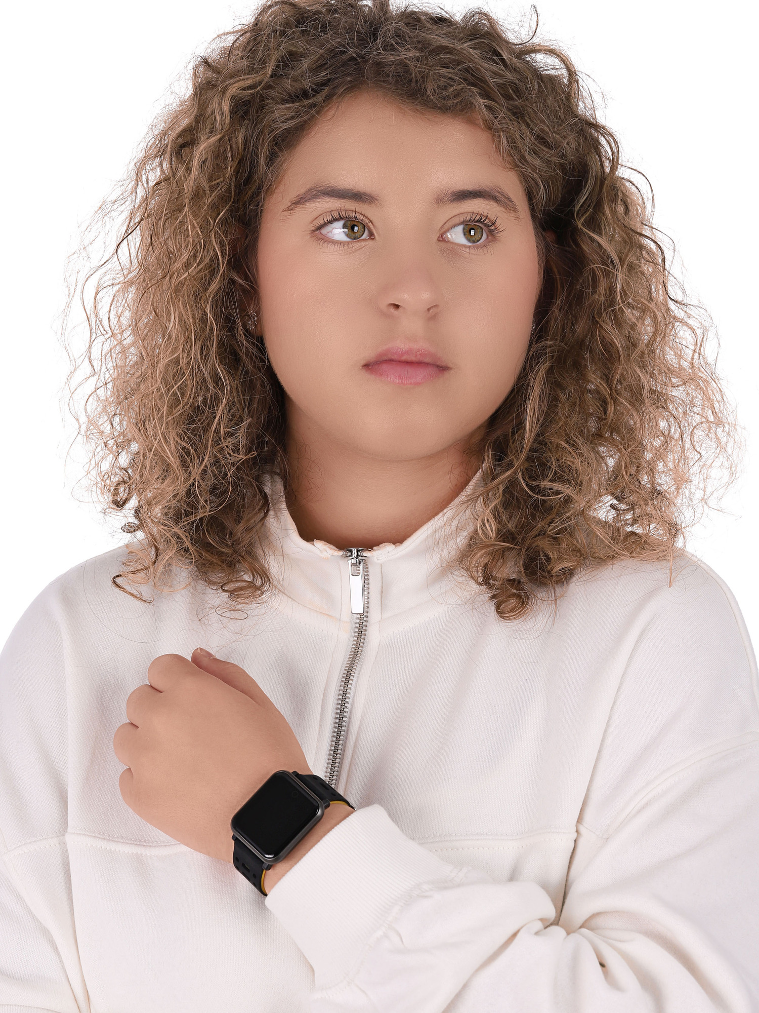 Marea B57002/2 zegarek męski Smartwatch - miniatura 2