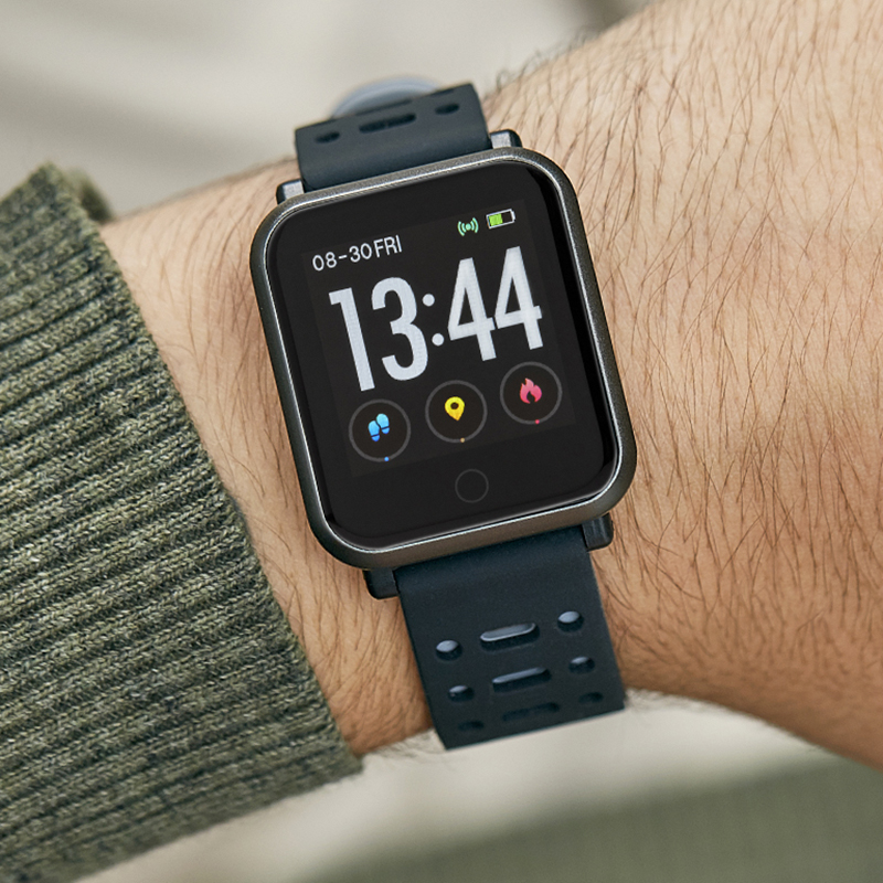 Marea B57002/3 zegarek męski Smartwatch - miniatura 2