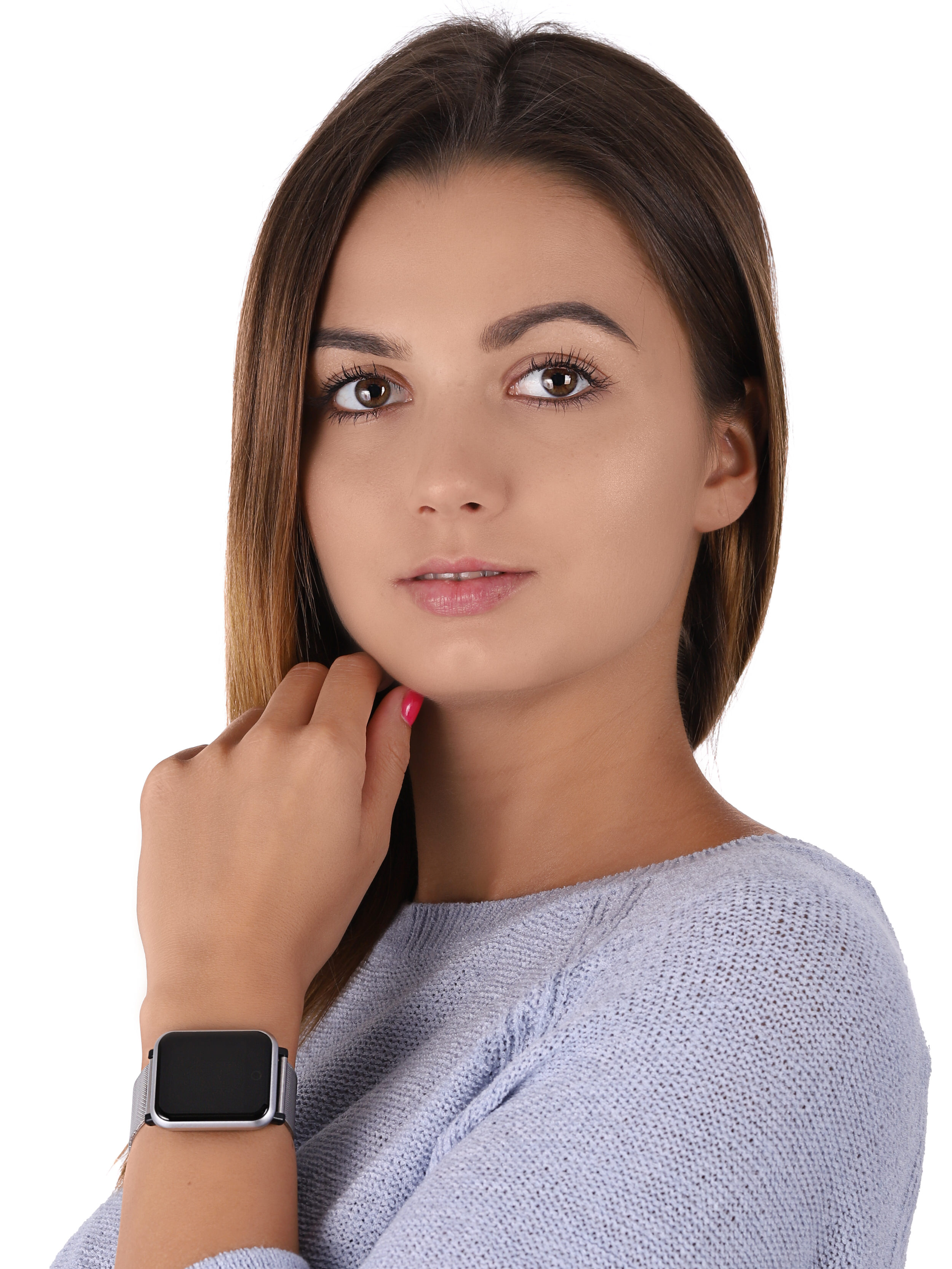 Marea B57002/4 zegarek sportowy Smartwatch - miniatura 2
