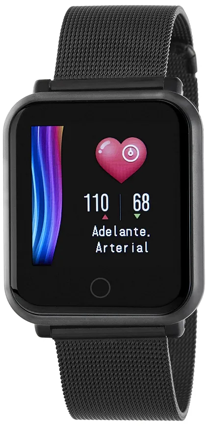 Marea B57002/8 Smartwatch - zdjęcie 1