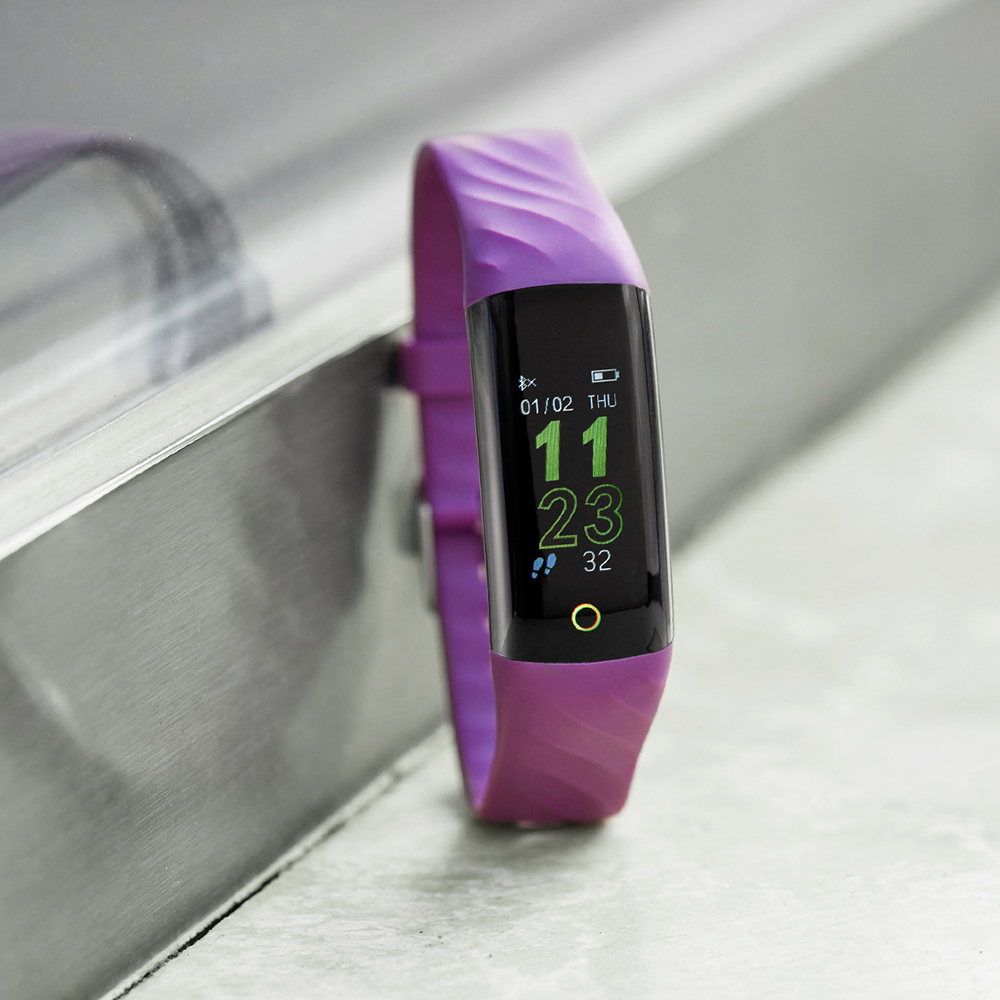 Marea B57003/2 zegarek sportowy Smartband - miniatura 5