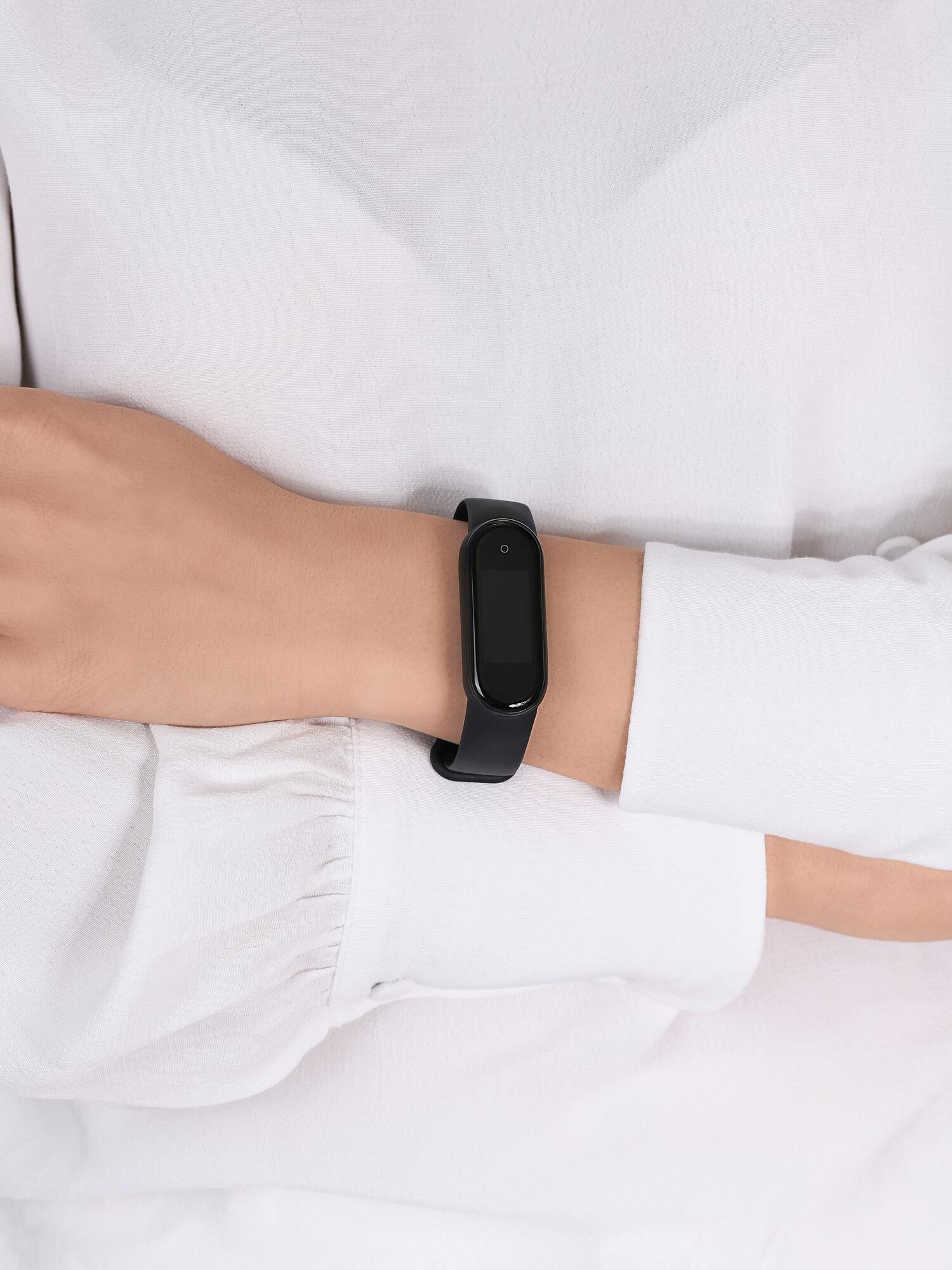 Marea B57007/1 zegarek sportowy Smartband - miniatura 3