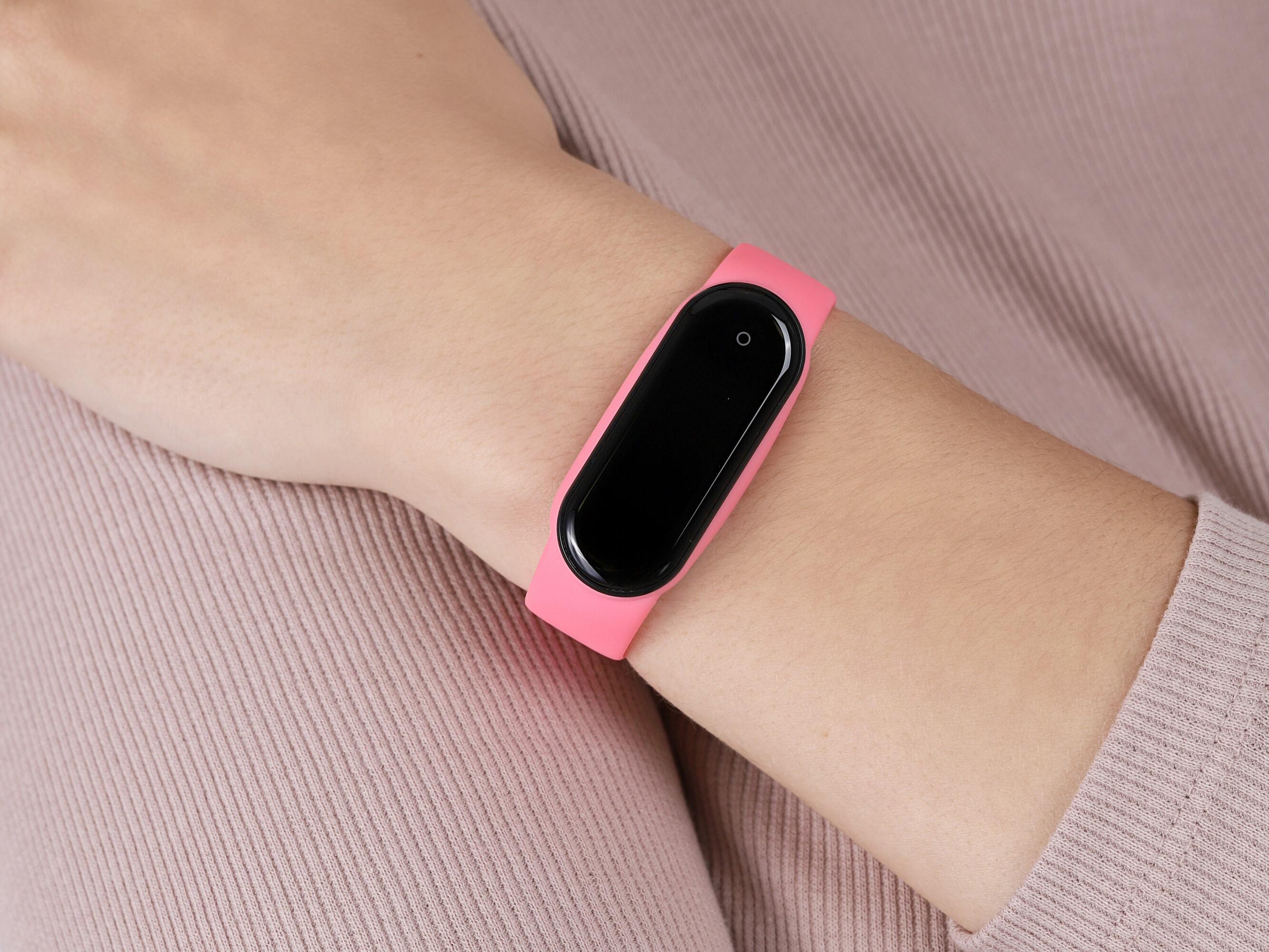 Marea B57007/6 zegarek sportowy Smartband - miniatura 4