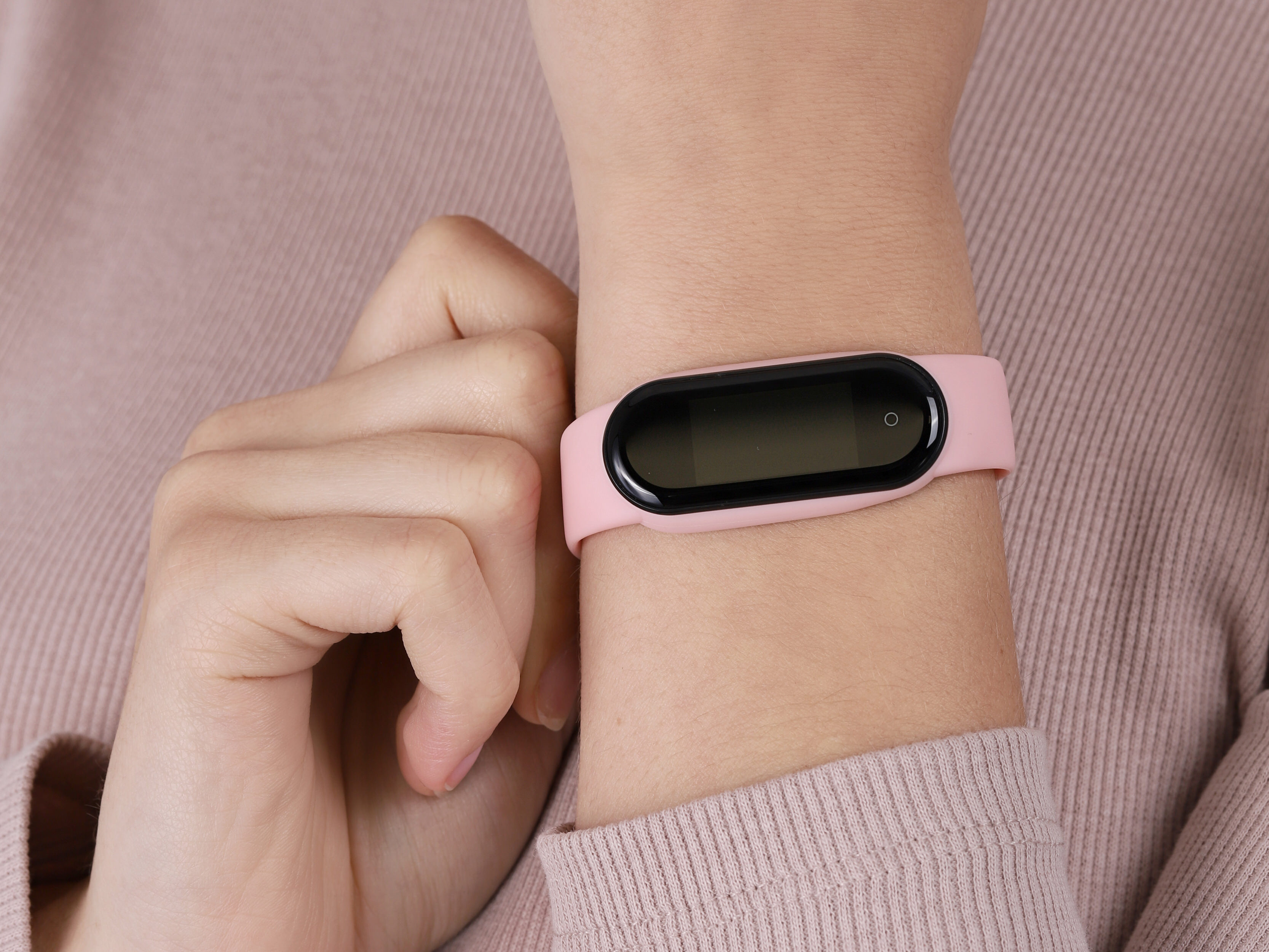 Marea B57007/7 zegarek sportowy Smartband - miniatura 4