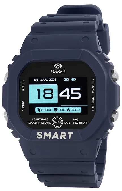 Marea B57008/2 - zdjęcie 1