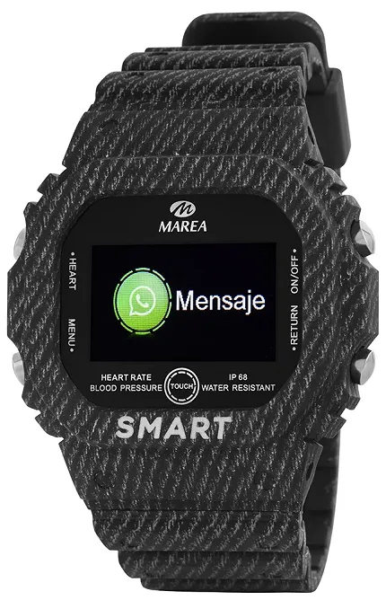 Marea B57008/4 - zdjęcie 1
