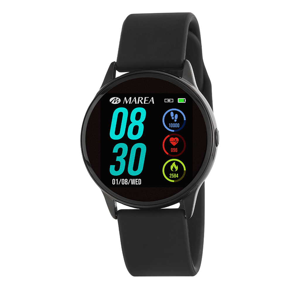 Marea B58001/1 zegarek męski Smartwatch - miniatura 5